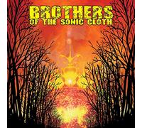 Brothers of the Sonic Cloth Brothers of the Sonic Cloth (Vinyl LP) 12" Album