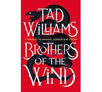 Brothers of the Wind: A Last King of Osten Ard Story