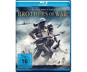 Brothers of War (Blu-ray)