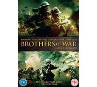 Brothers Of War [Edizione: Regno Unito] [Edizione: Regno Unito]