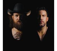 Brothers Osborne - Brothers Osborne