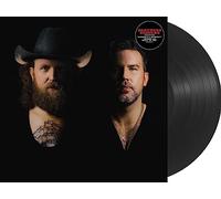 Brothers Osborne - Brothers Osborne