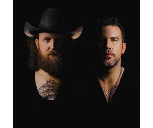 Brothers Osborne - Brothers Osborne