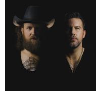 Brothers Osborne Brothers Osborne (Vinyl LP) 12" Album