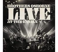 Brothers Osborne - Live at the Ryman