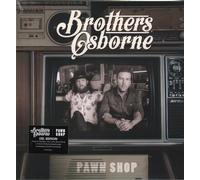 Brothers Osborne - Pawn Shop Fanpack