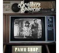 Brothers Osborne Pawn Shop (Vinyl LP)