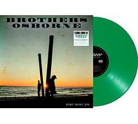 Brothers Osborne - Port Saint Joe