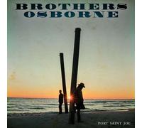 Brothers Osborne - Port Saint Joe - Cd