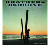 Brothers Osborne - Port Saint Joe