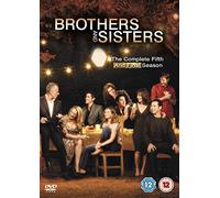 Brothers & Sisters Season 5 [Edizione: Regno Unito]