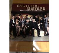 Brothers & Sisters: The Complete Third Season