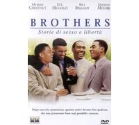 Brothers-Storie Di Sesso E Liberta'
