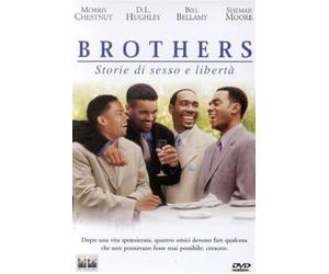 Brothers-Storie Di Sesso E Liberta'