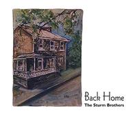 Brothers, Sturm - Back Home