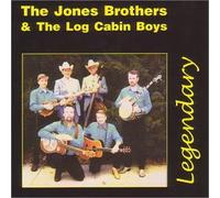Brothers, The Jone - Legendary (US Import)