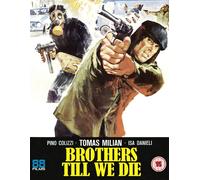 Brothers Till We Die (Blu-ray)
