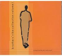 Brothers' Vibe - Brothers'vibe Collection Vol.1