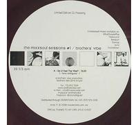 Brothers' Vibe - The Mixxsoul Sessions #1