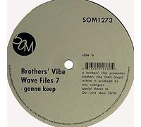Brothers Vibe - Wave Files 7