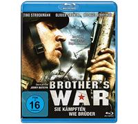 Brother's War