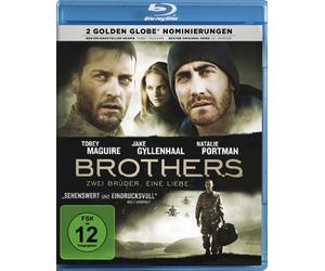 Brothers - Zwei Brüder. Eine Liebe