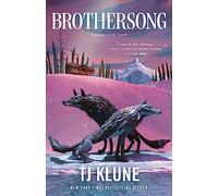 KLUNE T J BROTHERSONG (Tascabile) Green Creek