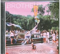 Brothertiger - Golden Years
