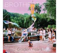 Brothertiger Golden Years (CD) Album