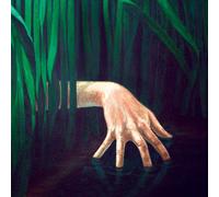 BROTHERTIGER OUT OF TOUCH - JADE GREEN (GRN) (LTD) VINYL LP NUOVO