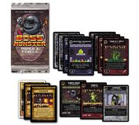 Brotherwise Games BOSS Monster: Paper & Pixel