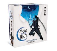 Night of the Ninja