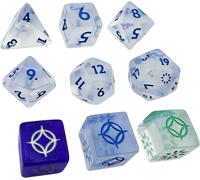 Brotherwise Games STORMLIGHT Set Di Dadi Base