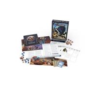 Brotherwise Games | Stormlight Starter Set | Gioco di ruolo | Età 13+ | 1-6 | 3-7 giocatori, Introduzione completa per principianti a Roshar, candidato al premio Origins 2026