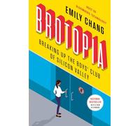 Emily Chang Brotopia (Tascabile)
