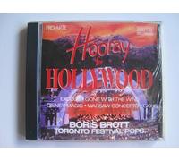 Brott, Boris - Hooray for Hollywood