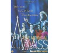 Brott,Boris - Mass - The Musical - Leonard Bernstein