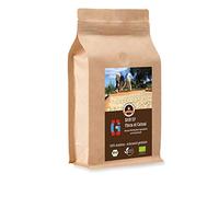 Brotter per caffè | Bio Guatemala SHB EP Finca El Catuai | Macinacaffè automatico | Macinacaffè manuale | Caffè di alta qualità │ Caffè tostato da coltivazione biologica