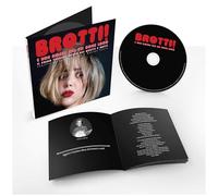 Brotti! E non ridere che sei come loro (CD Autografato)