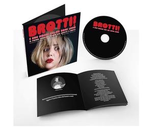 Brotti! E non ridere che sei come loro (CD Autografato)