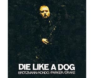Brotzmann, Kondo, Park - Die Like A Dog Complete Fmp Recordings