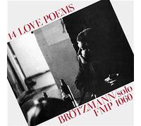 Brotzmann Peter - 14 Love Poems