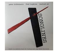Brotzmann Peter, Hopkins Fred, Ali Rashied - Songlines