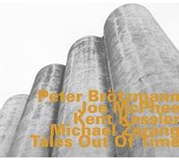 Brotzmann, Peter - Tales Out Of Time