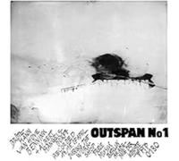 Brotzmann/Van Hove/Bennink + Albert Mangelsdorff - Outspan No.1