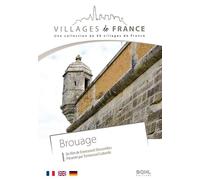 Brouage - 20 - Villages de France