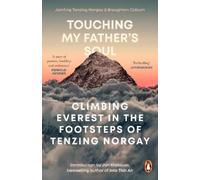 Broughton Coburn Jamling Tenzing Norgay Touching My Father's Soul (Tascabile)