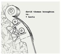 Broughton, David Thomas - David Thomas Broughton Vs. 7 Herz Ep