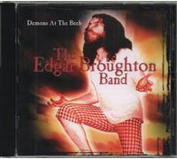 Broughton, Edgar Band - Demons At The Beeb