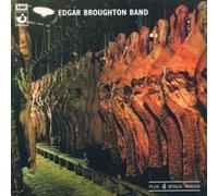 Broughton,Edgar Band - Edgar Broughton Band